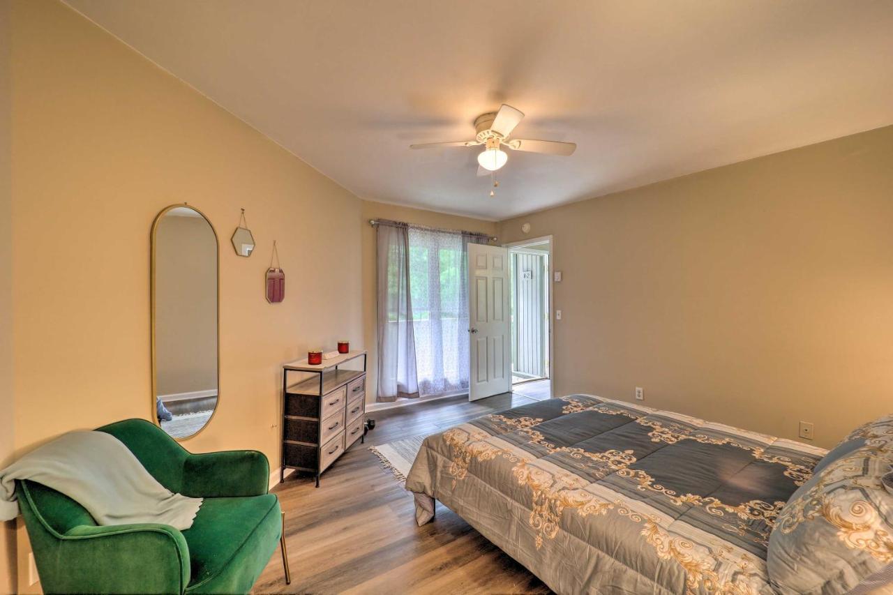 Banner Elk Condo About 4 Mi To Sugar Mountain Resort! Exterior foto